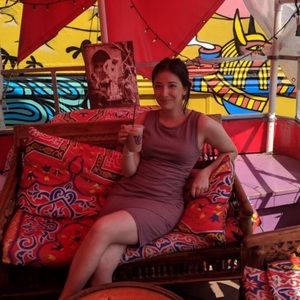 Meet your Posher, Ruti